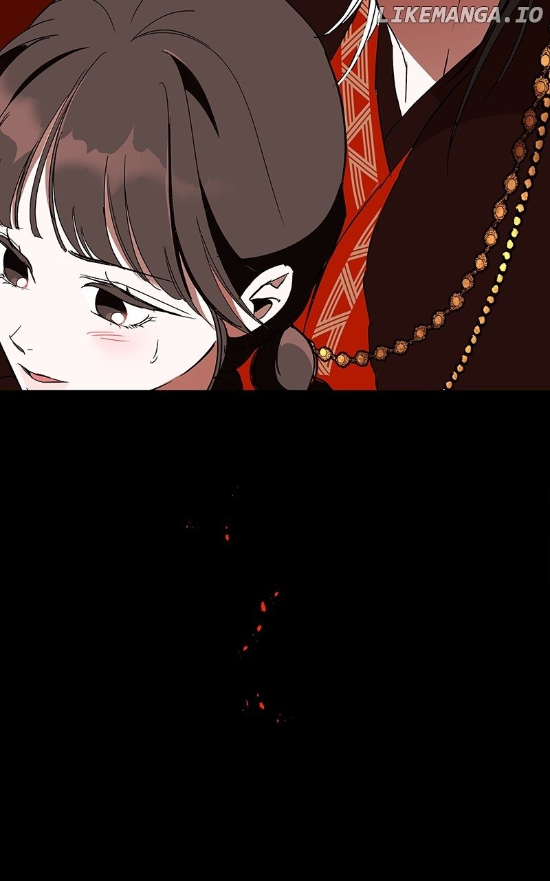 Goddess’s Way of Attacking Tigers Chapter 49 - Page 76