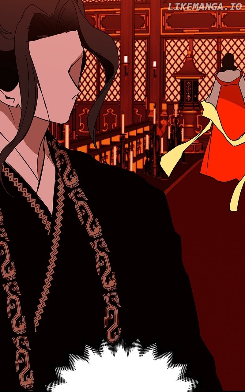 Goddess’s Way of Attacking Tigers Chapter 49 - Page 78