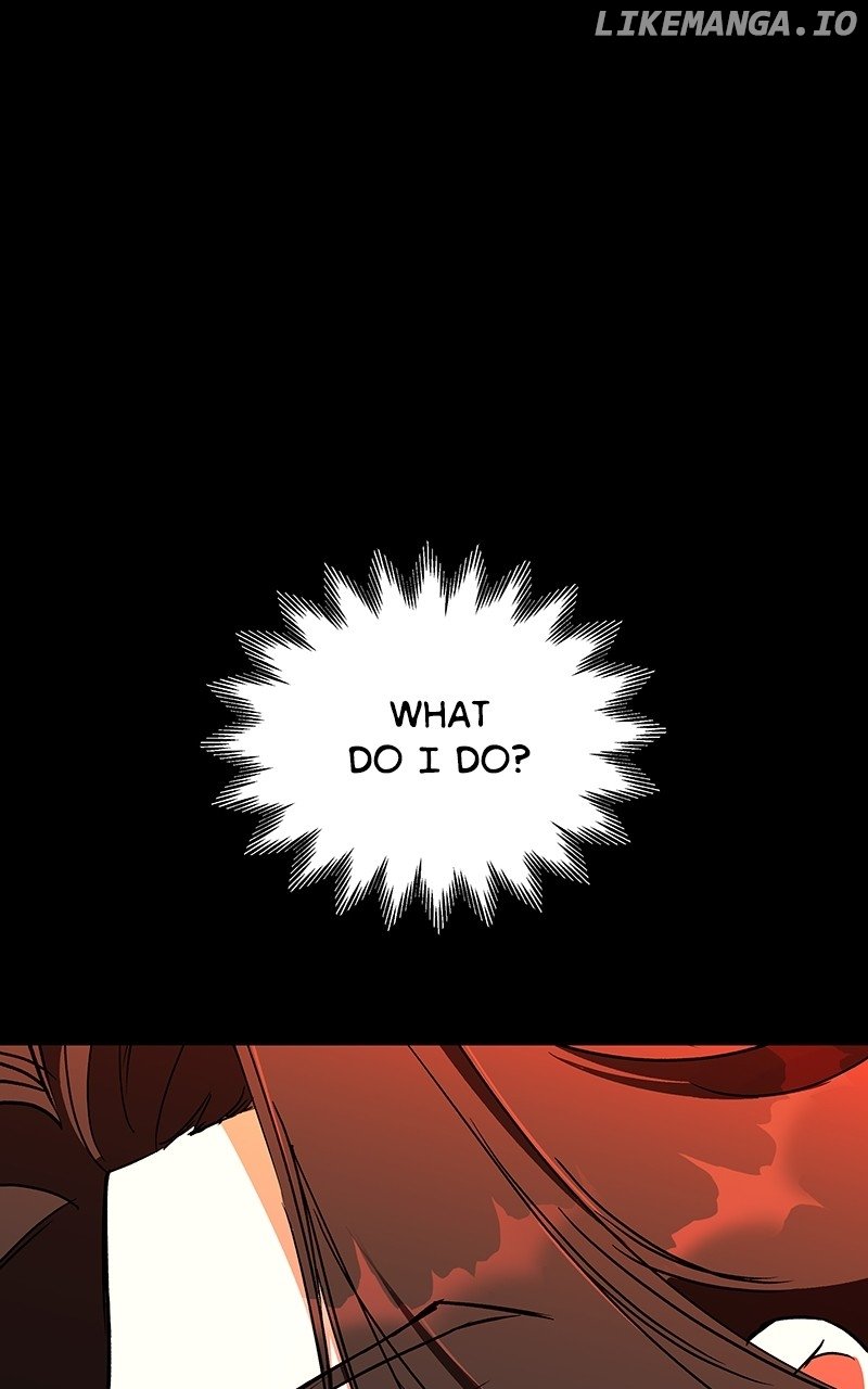 Goddess’s Way of Attacking Tigers Chapter 49 - Page 8