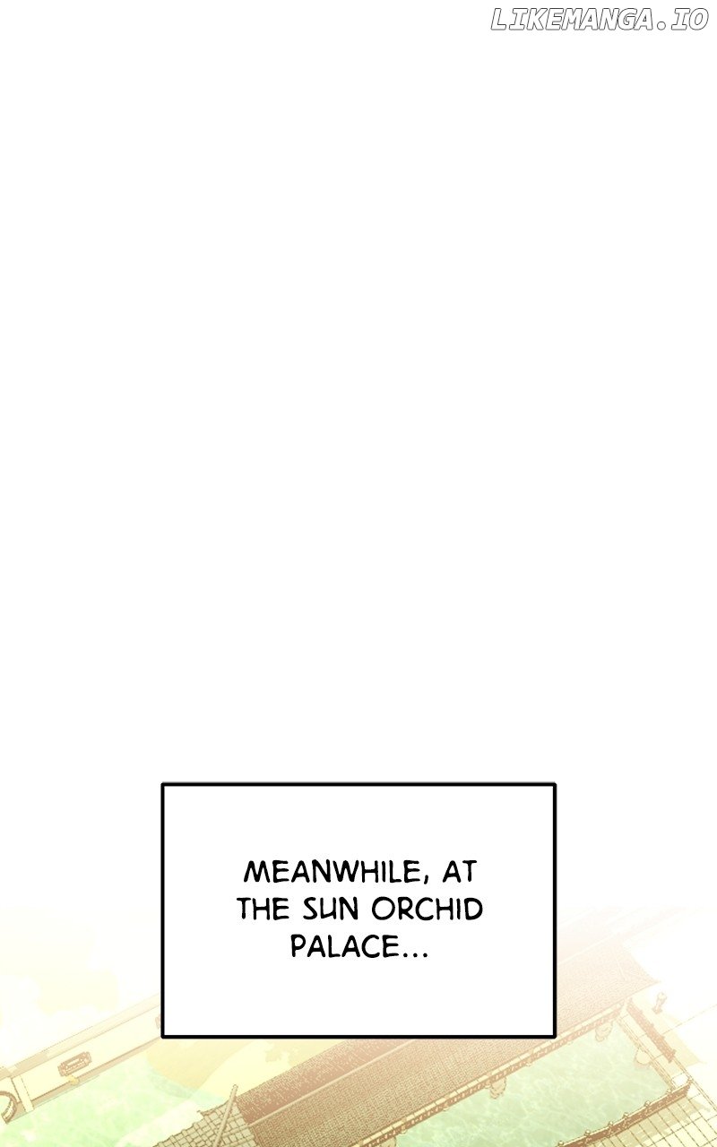 Goddess’s Way of Attacking Tigers Chapter 49 - Page 81