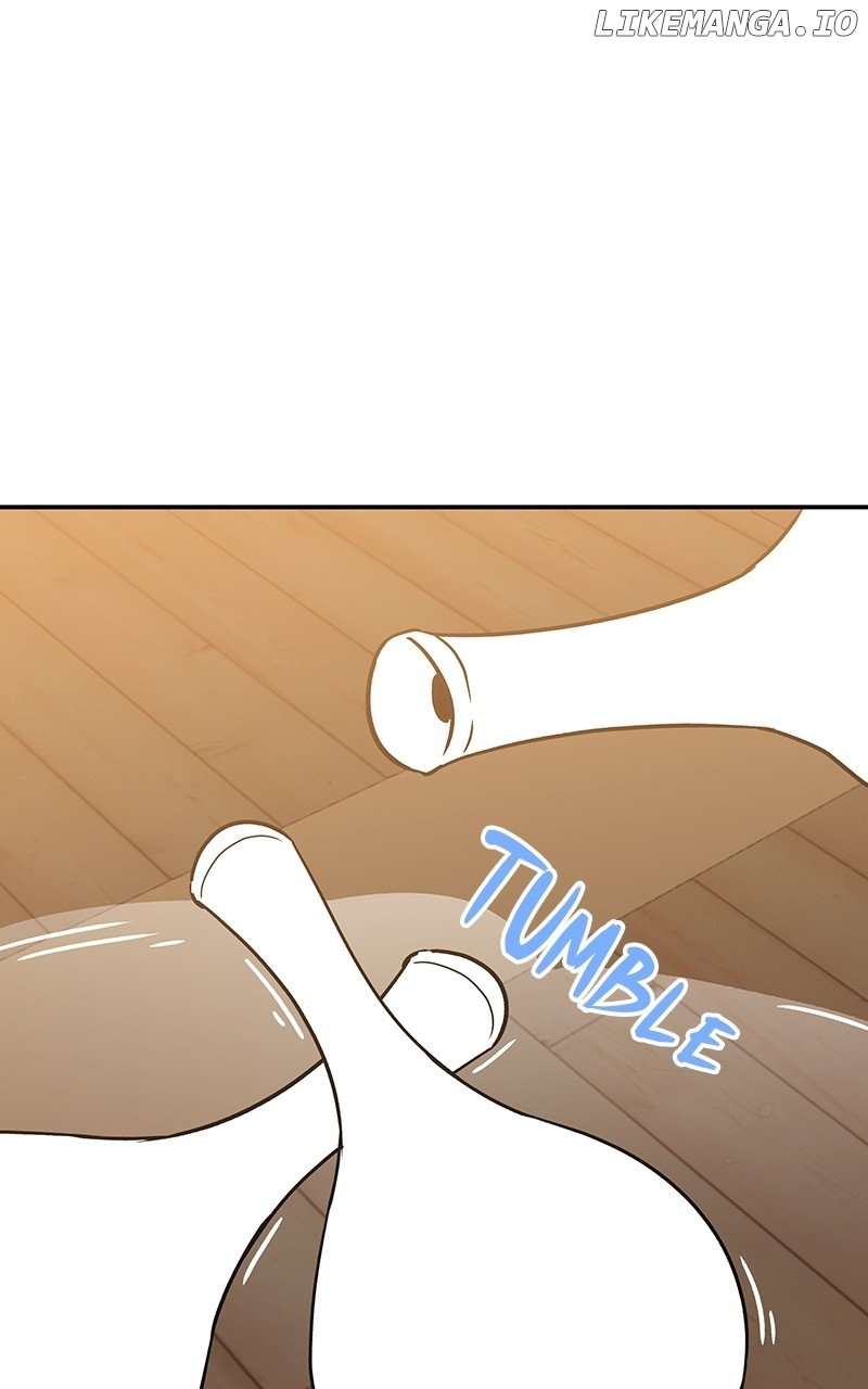 Goddess’s Way of Attacking Tigers Chapter 49 - Page 83