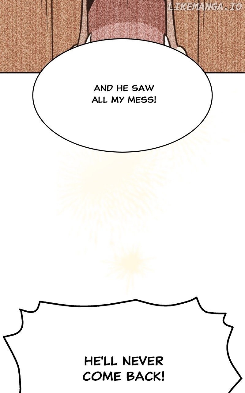 Goddess’s Way of Attacking Tigers Chapter 49 - Page 93