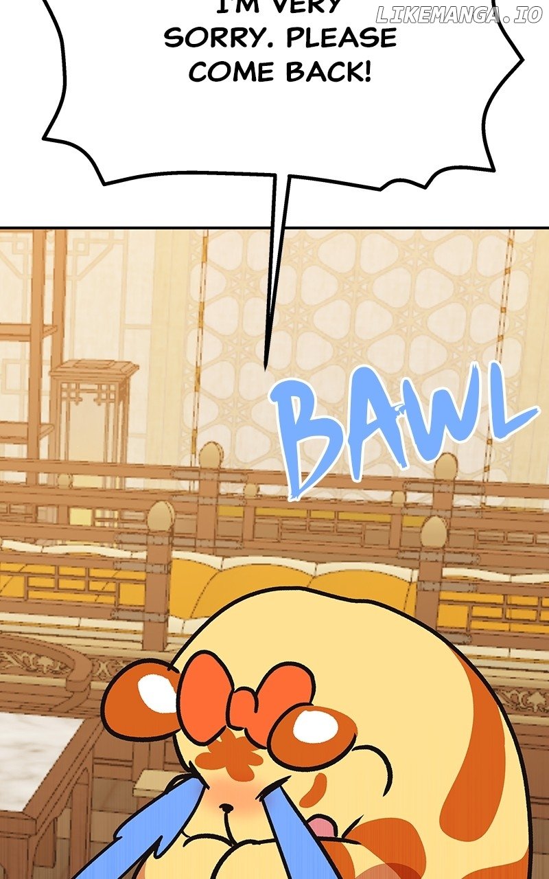 Goddess’s Way of Attacking Tigers Chapter 49 - Page 96