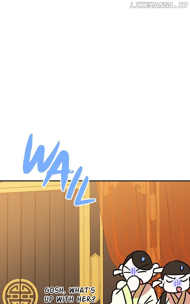 Goddess’s Way of Attacking Tigers Chapter 49 - Page 98