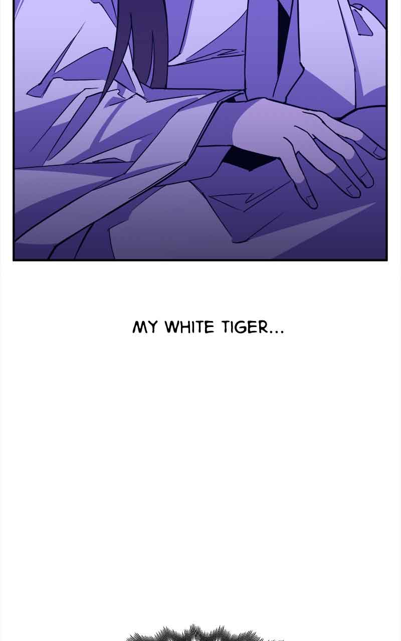 Goddess’s Way of Attacking Tigers Chapter 5 - Page 10