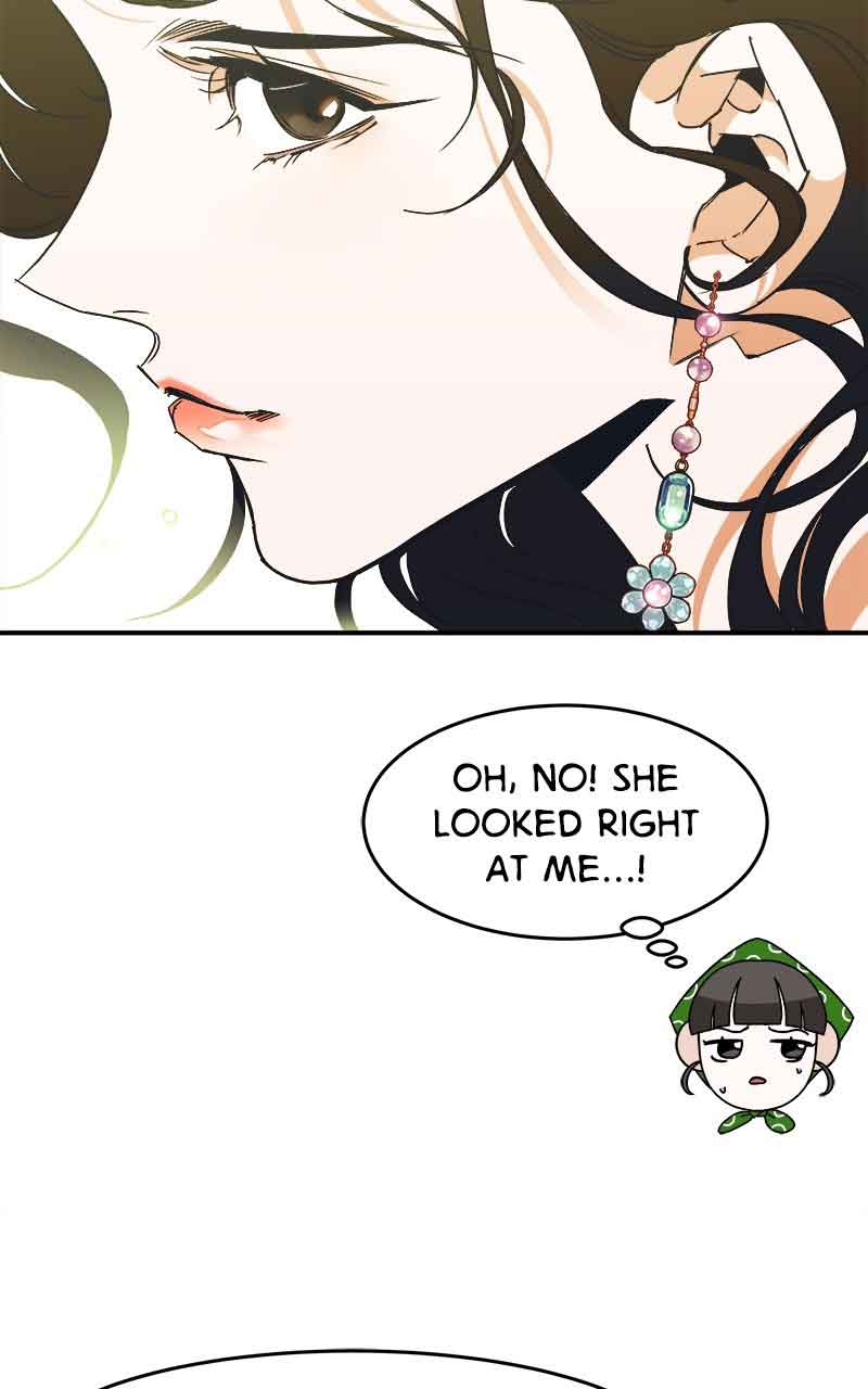 Goddess’s Way of Attacking Tigers Chapter 5 - Page 104