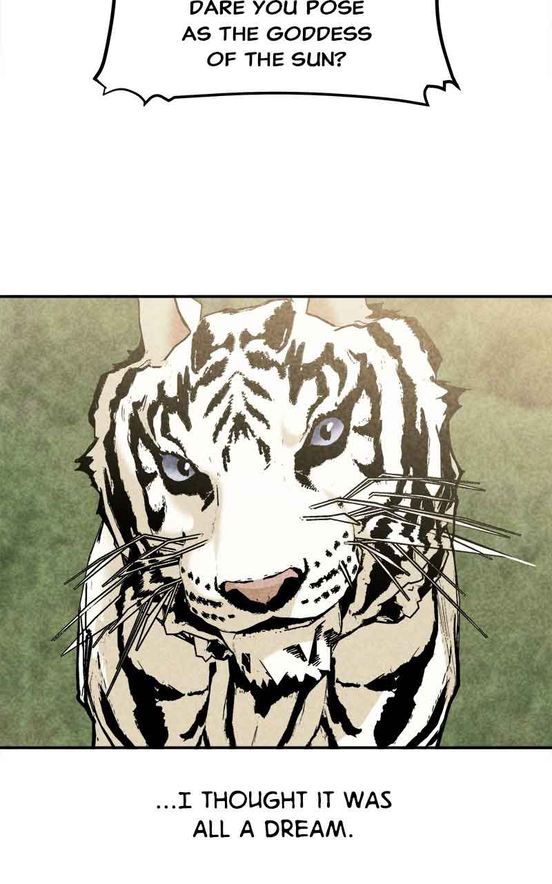 Goddess’s Way of Attacking Tigers Chapter 5 - Page 13