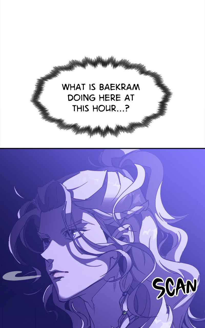Goddess’s Way of Attacking Tigers Chapter 5 - Page 2