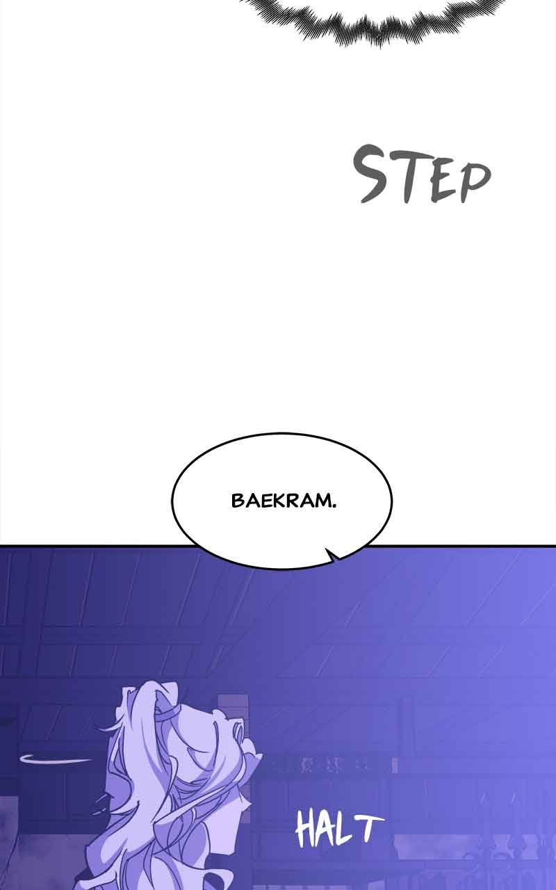 Goddess’s Way of Attacking Tigers Chapter 5 - Page 30