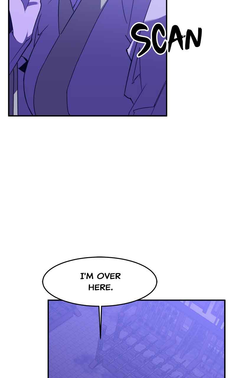 Goddess’s Way of Attacking Tigers Chapter 5 - Page 37