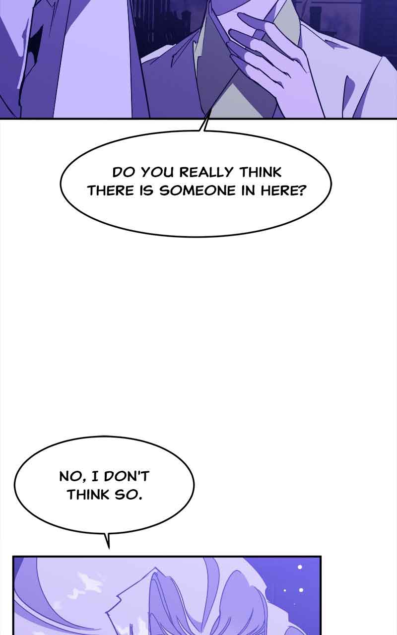 Goddess’s Way of Attacking Tigers Chapter 5 - Page 46