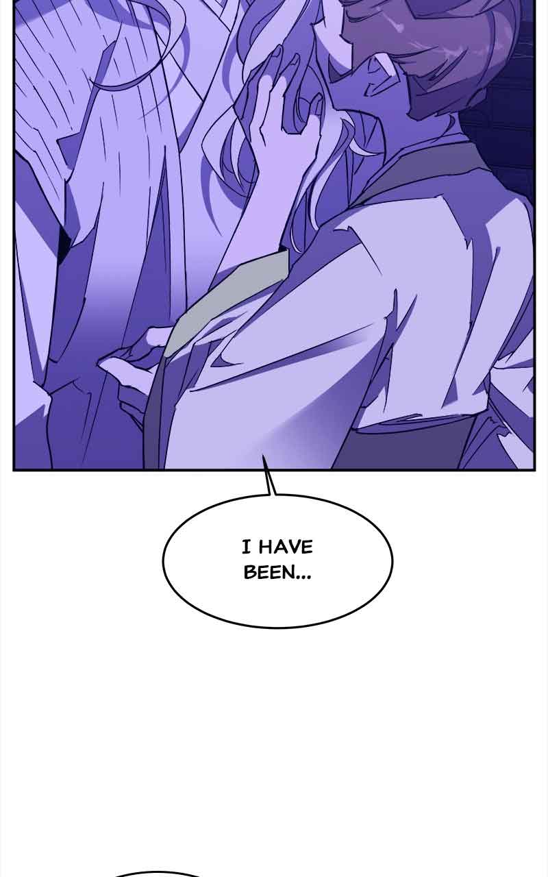 Goddess’s Way of Attacking Tigers Chapter 5 - Page 51