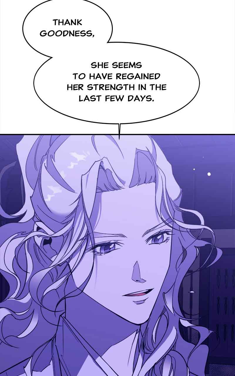 Goddess’s Way of Attacking Tigers Chapter 5 - Page 52