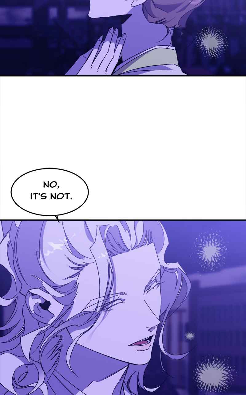 Goddess’s Way of Attacking Tigers Chapter 5 - Page 54