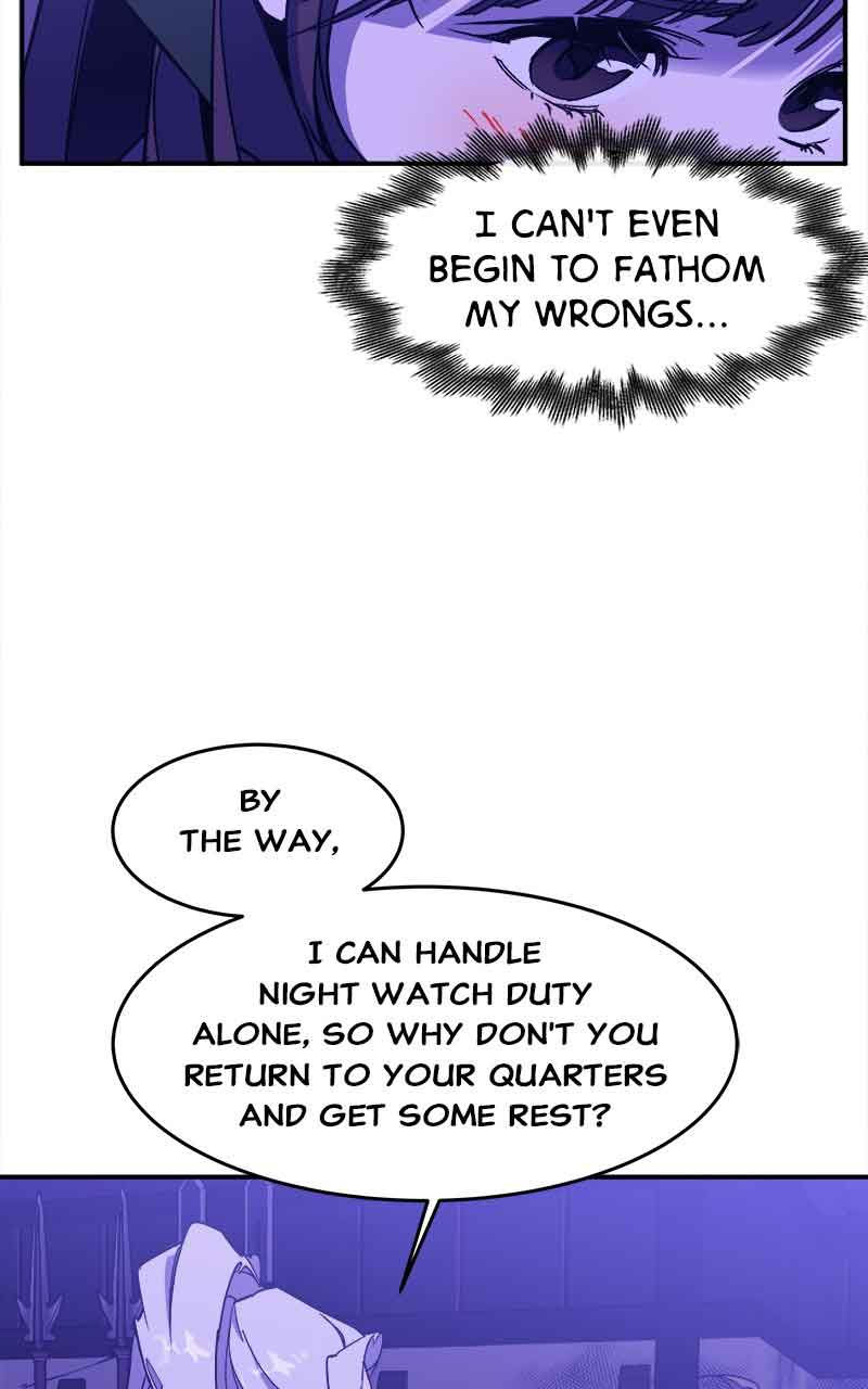 Goddess’s Way of Attacking Tigers Chapter 5 - Page 58