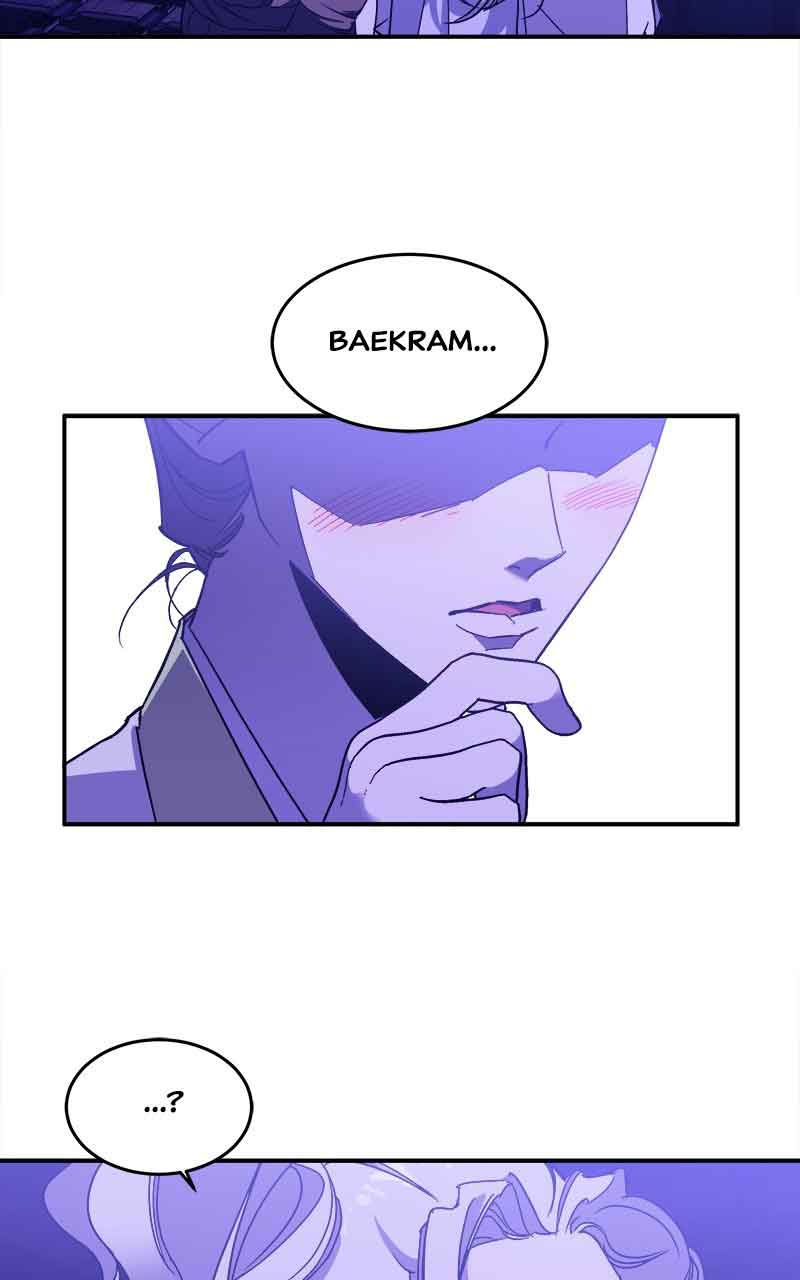 Goddess’s Way of Attacking Tigers Chapter 5 - Page 62