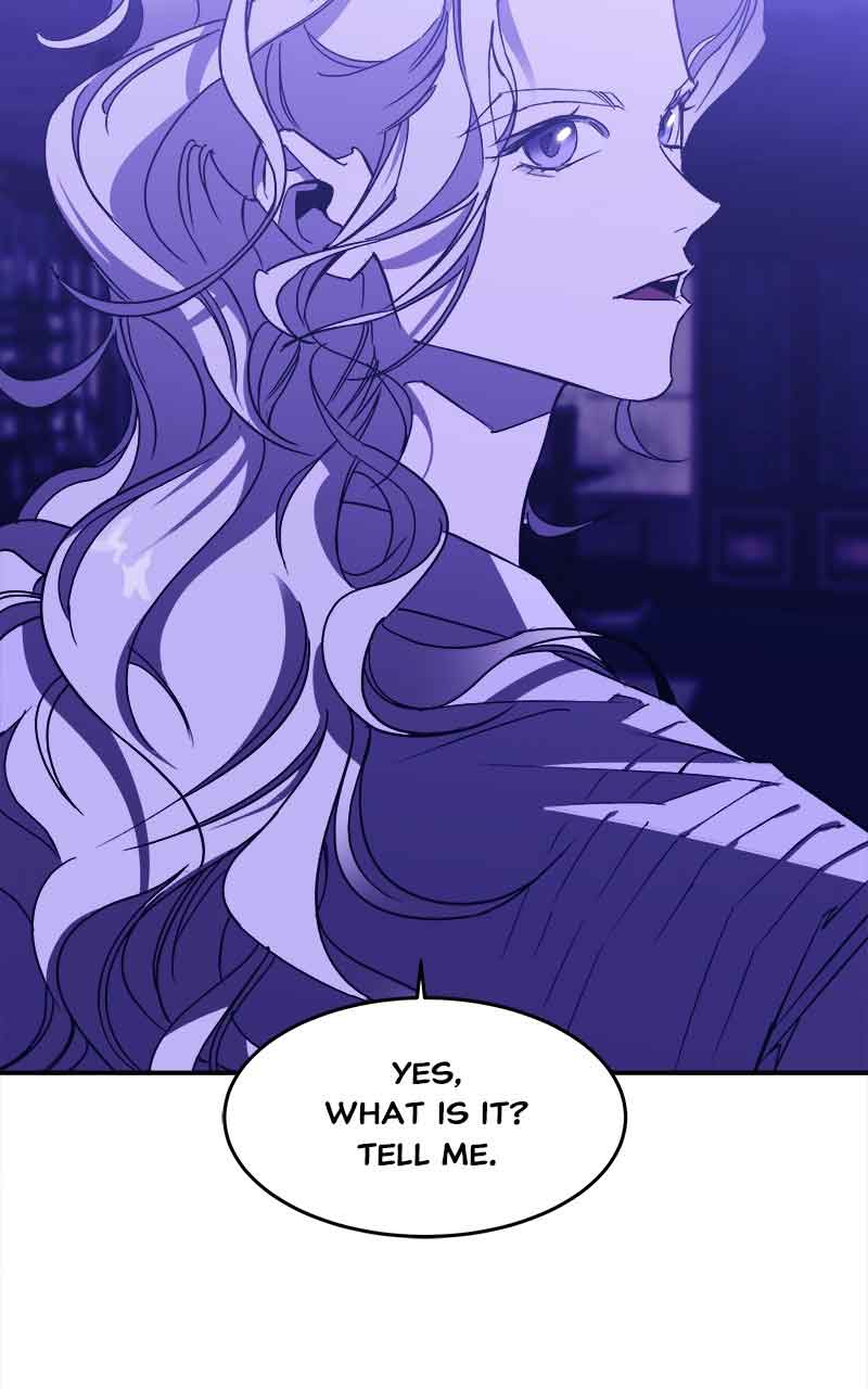 Goddess’s Way of Attacking Tigers Chapter 5 - Page 63
