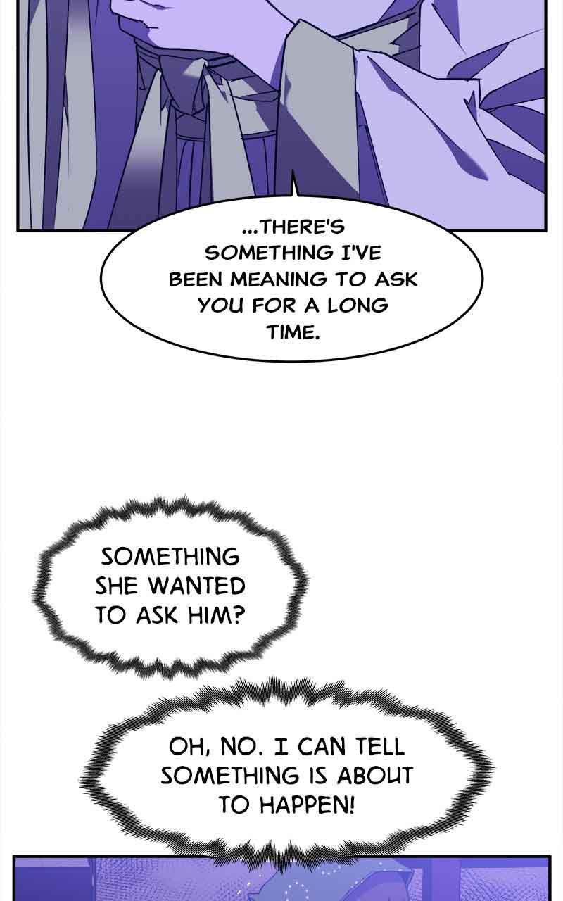 Goddess’s Way of Attacking Tigers Chapter 5 - Page 65