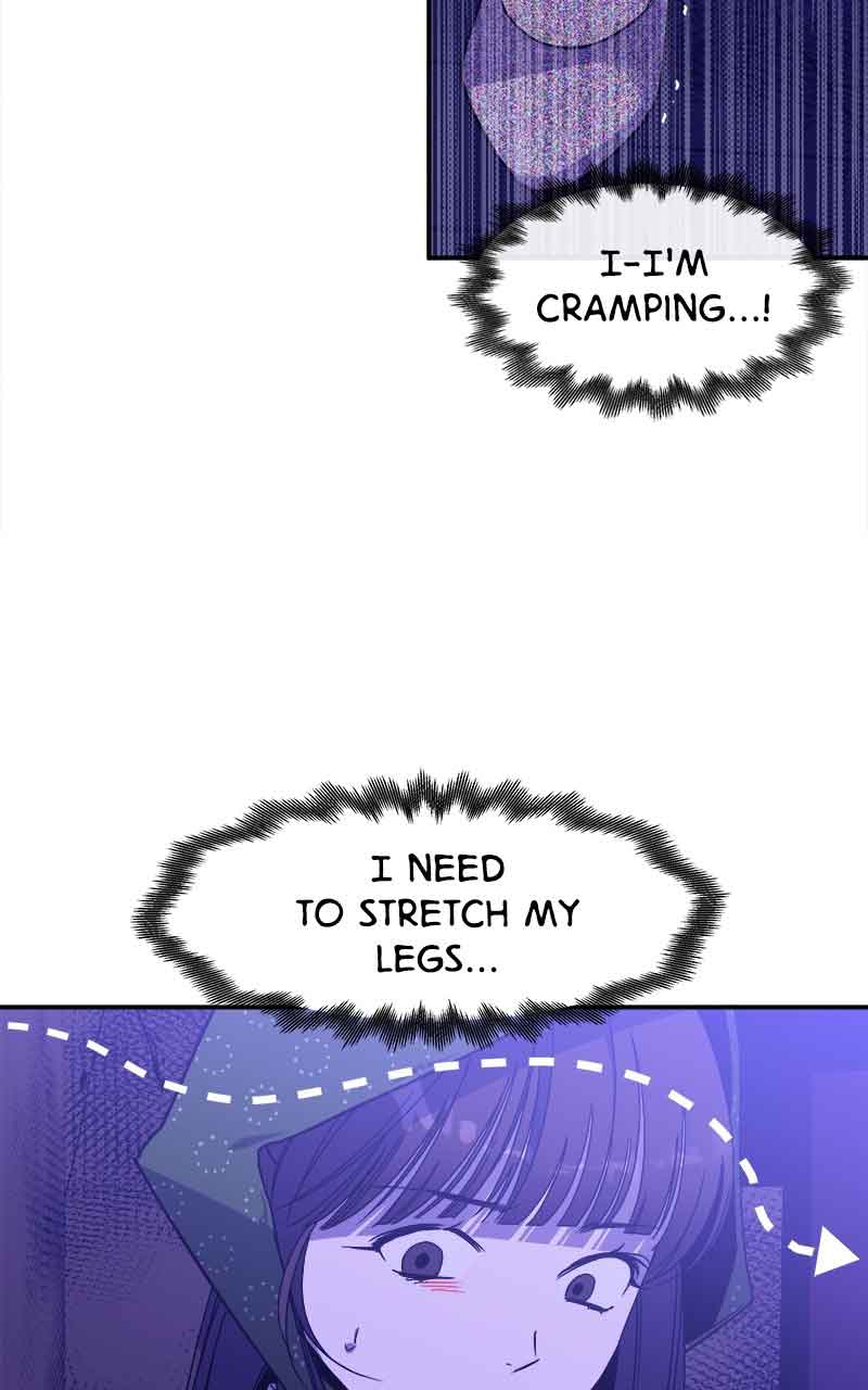 Goddess’s Way of Attacking Tigers Chapter 5 - Page 68