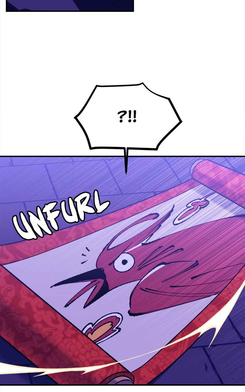 Goddess’s Way of Attacking Tigers Chapter 5 - Page 77