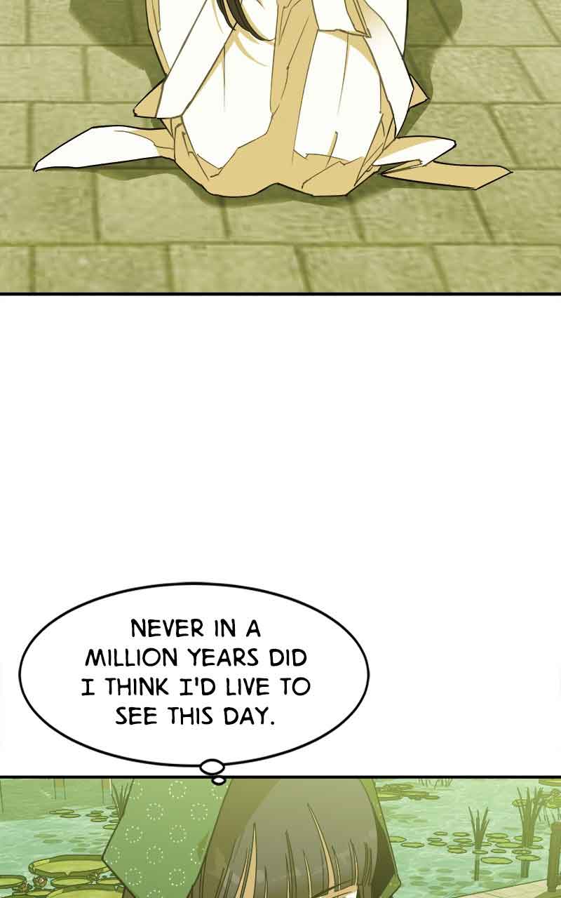 Goddess’s Way of Attacking Tigers Chapter 5 - Page 91