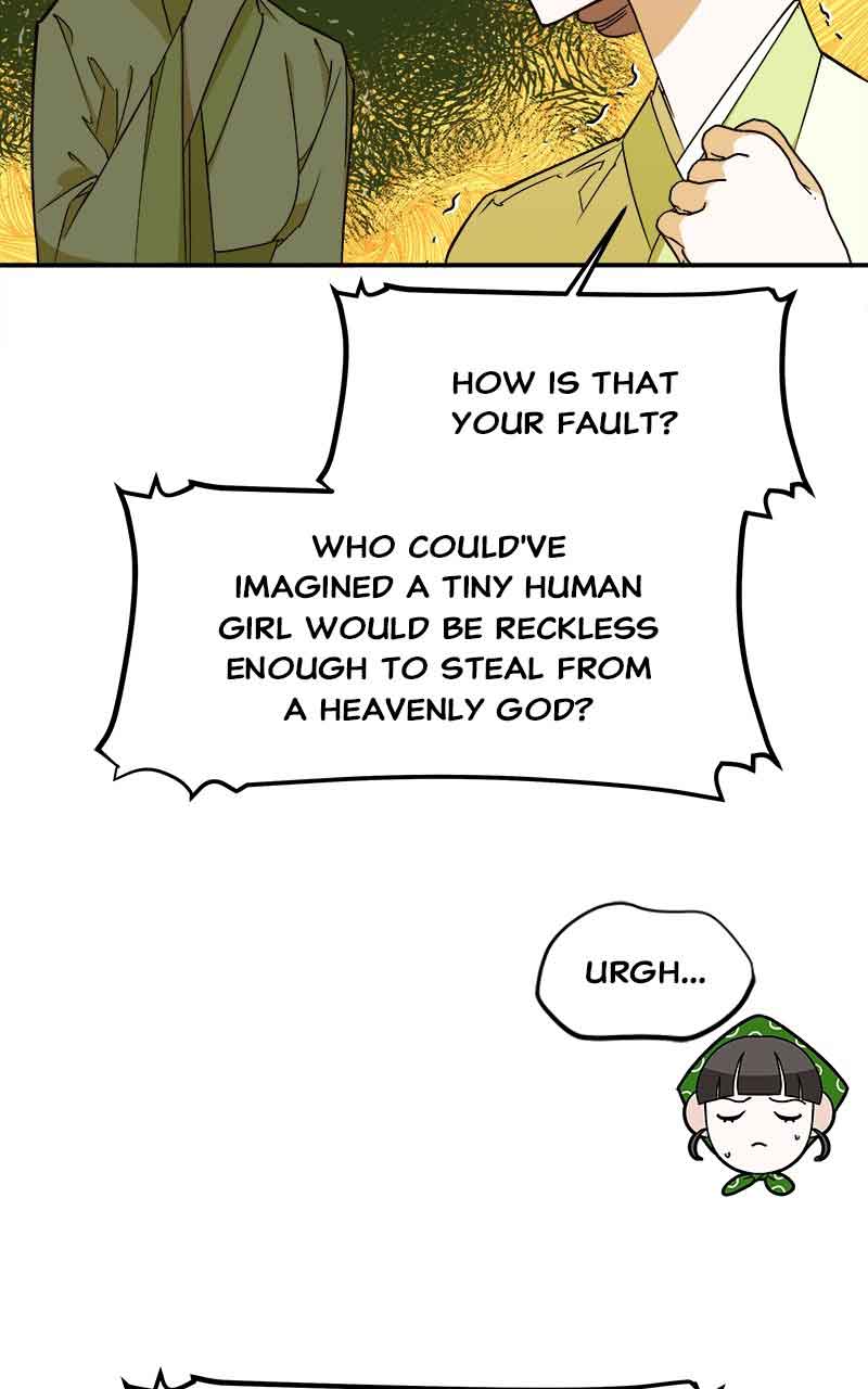 Goddess’s Way of Attacking Tigers Chapter 5 - Page 96