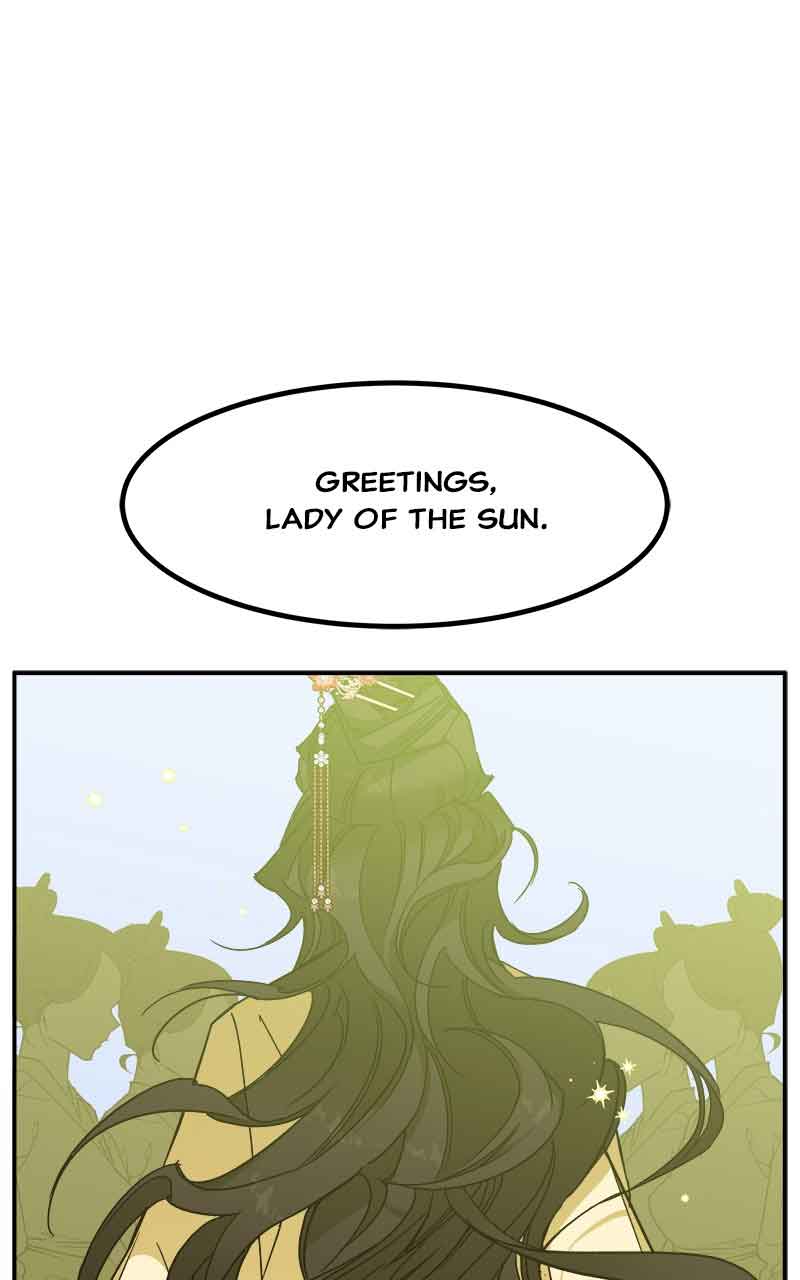 Goddess’s Way of Attacking Tigers Chapter 5 - Page 98