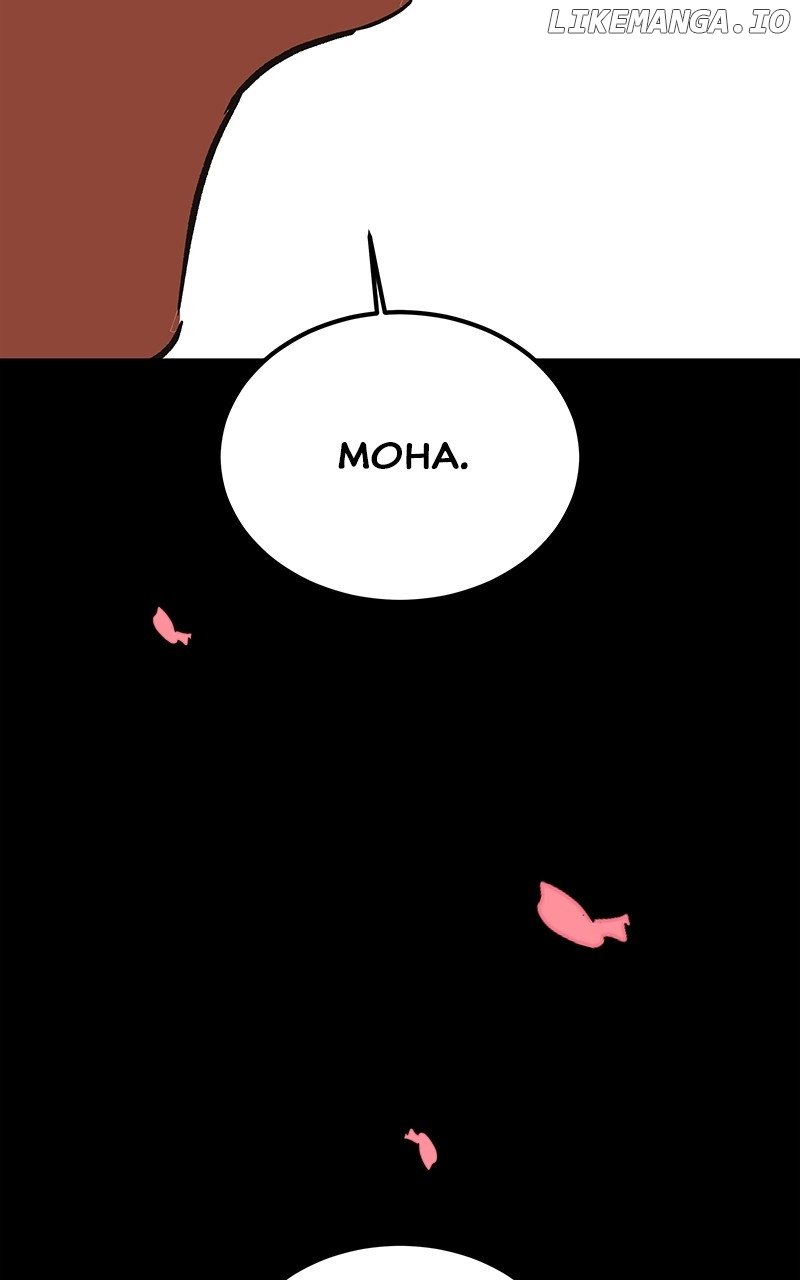 Goddess’s Way of Attacking Tigers Chapter 50 - Page 1
