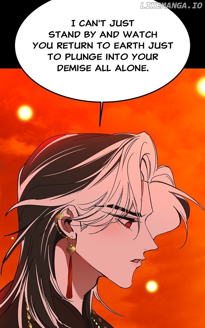 Goddess’s Way of Attacking Tigers Chapter 50 - Page 101