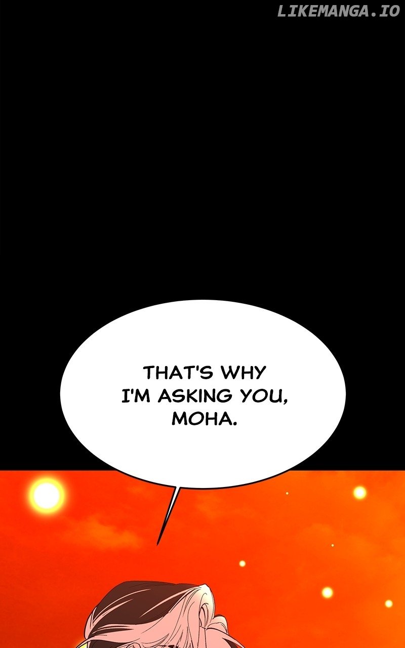 Goddess’s Way of Attacking Tigers Chapter 50 - Page 105