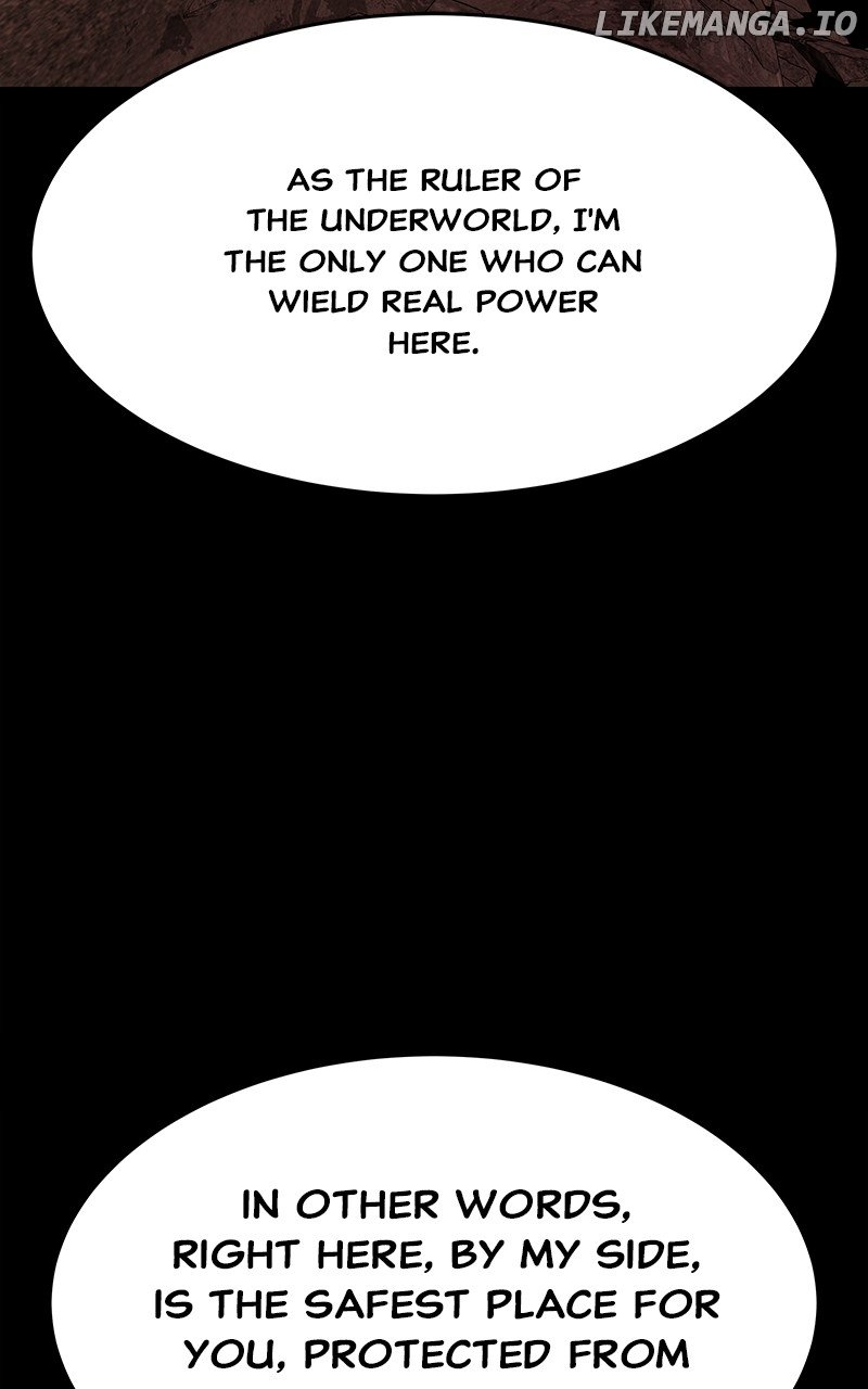 Goddess’s Way of Attacking Tigers Chapter 50 - Page 109