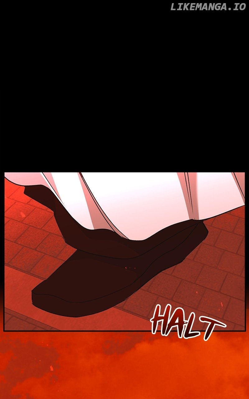 Goddess’s Way of Attacking Tigers Chapter 50 - Page 11