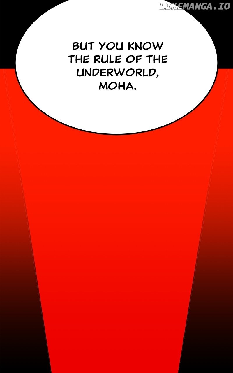 Goddess’s Way of Attacking Tigers Chapter 50 - Page 116
