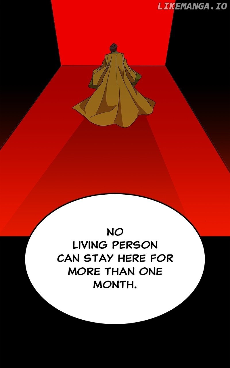 Goddess’s Way of Attacking Tigers Chapter 50 - Page 117