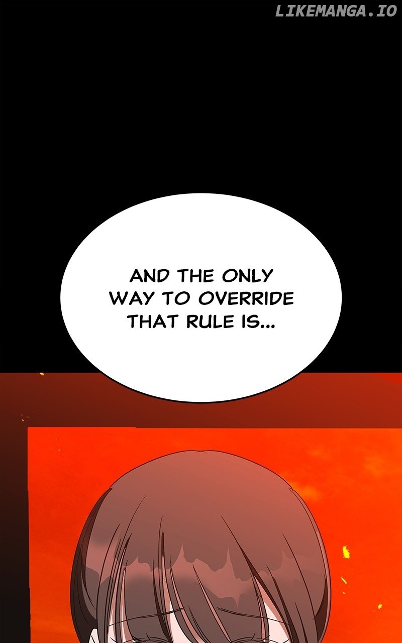 Goddess’s Way of Attacking Tigers Chapter 50 - Page 118