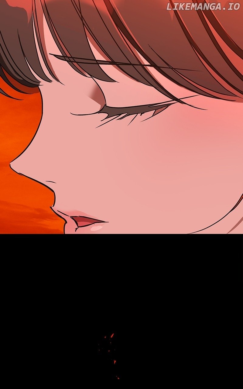 Goddess’s Way of Attacking Tigers Chapter 50 - Page 124