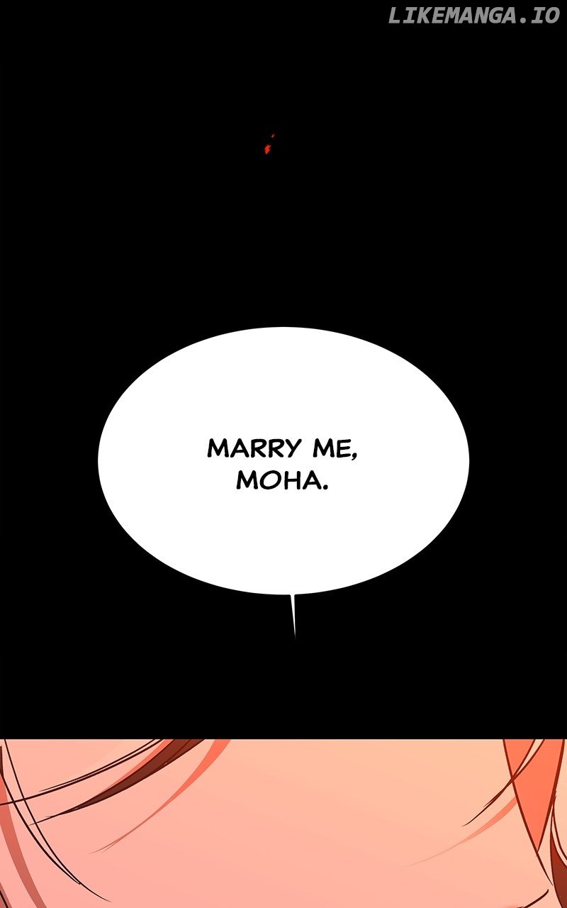 Goddess’s Way of Attacking Tigers Chapter 50 - Page 125
