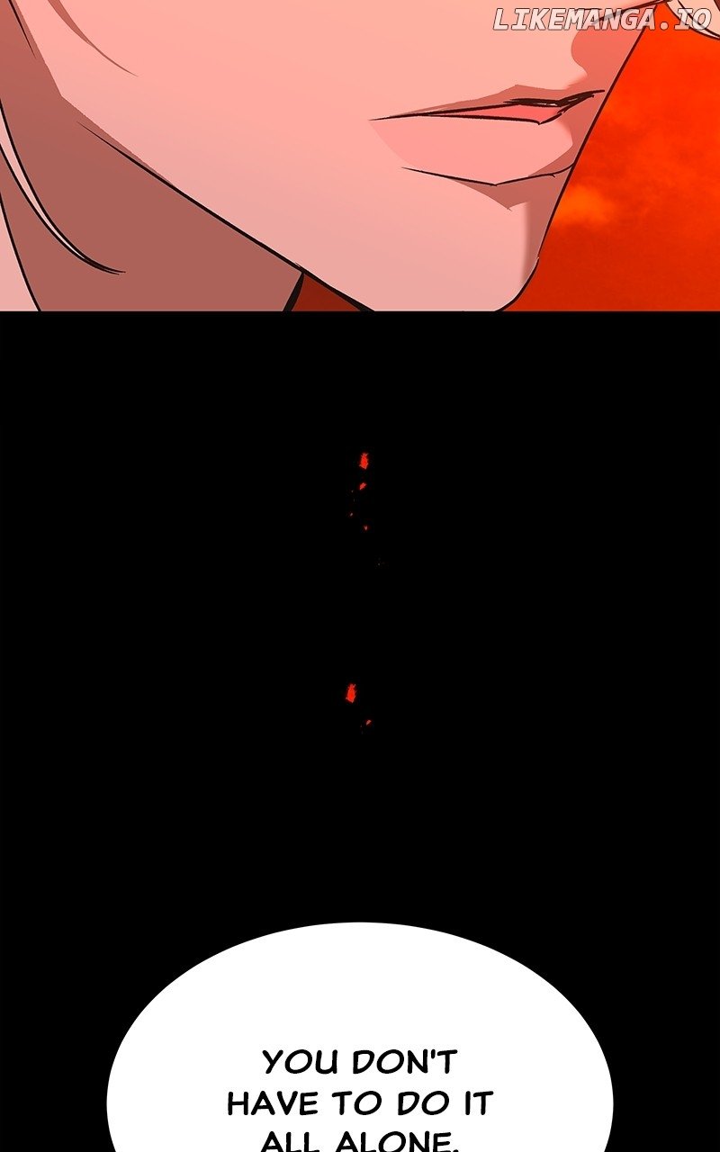 Goddess’s Way of Attacking Tigers Chapter 50 - Page 126