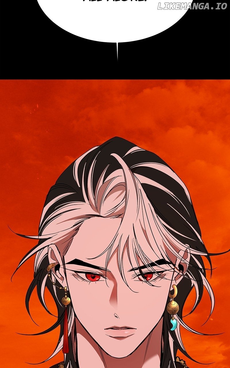 Goddess’s Way of Attacking Tigers Chapter 50 - Page 127