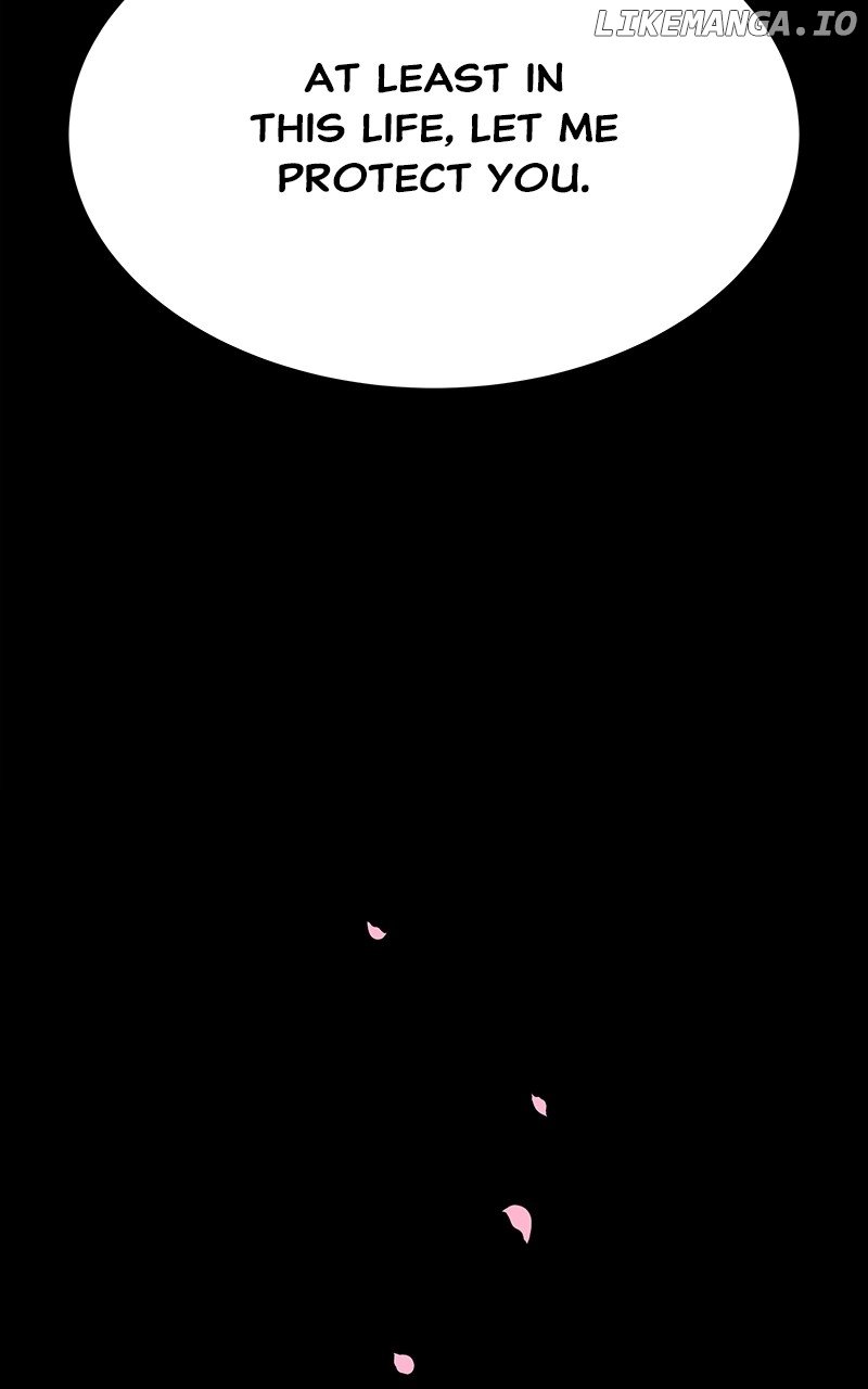 Goddess’s Way of Attacking Tigers Chapter 50 - Page 129