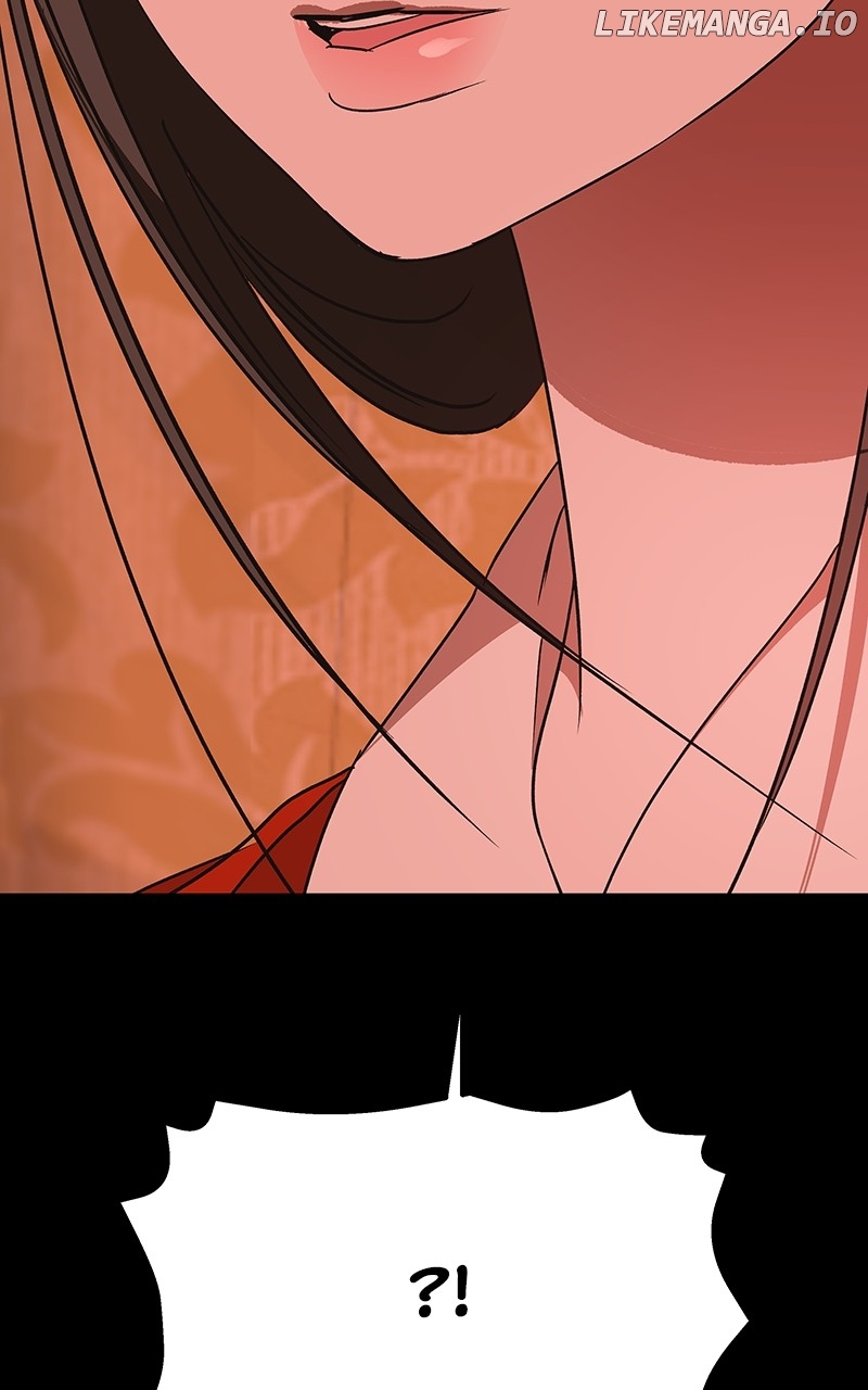 Goddess’s Way of Attacking Tigers Chapter 50 - Page 139