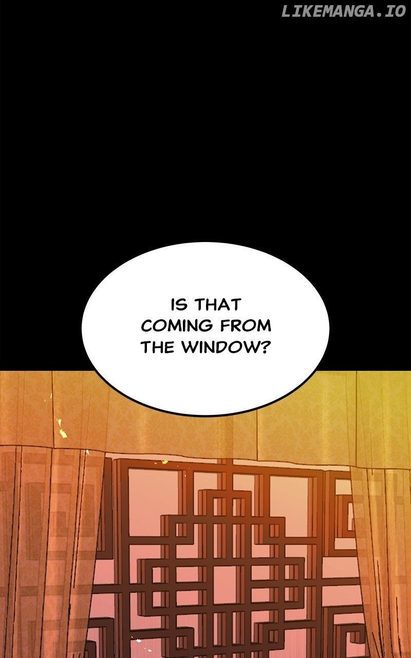 Goddess’s Way of Attacking Tigers Chapter 50 - Page 141
