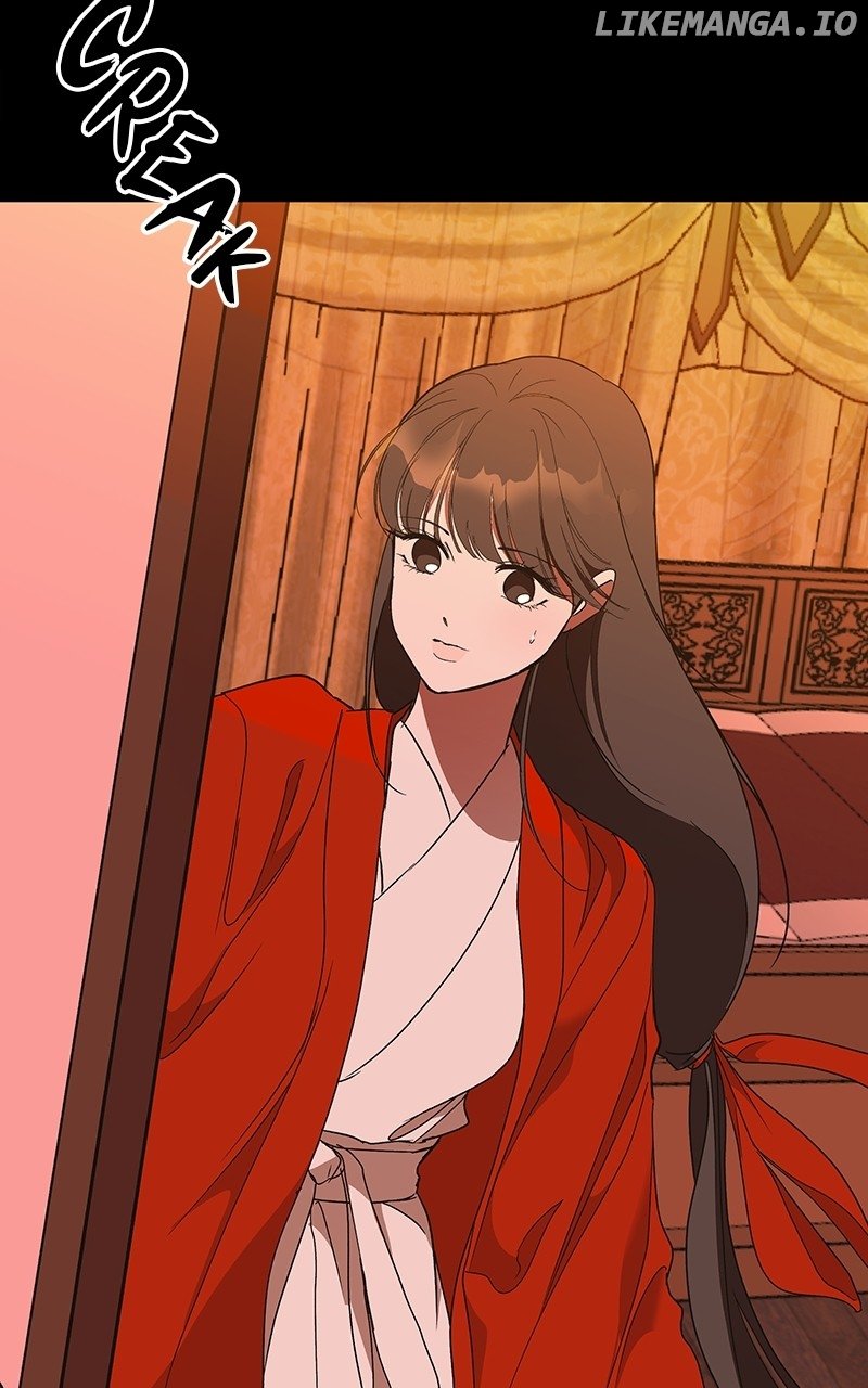 Goddess’s Way of Attacking Tigers Chapter 50 - Page 143