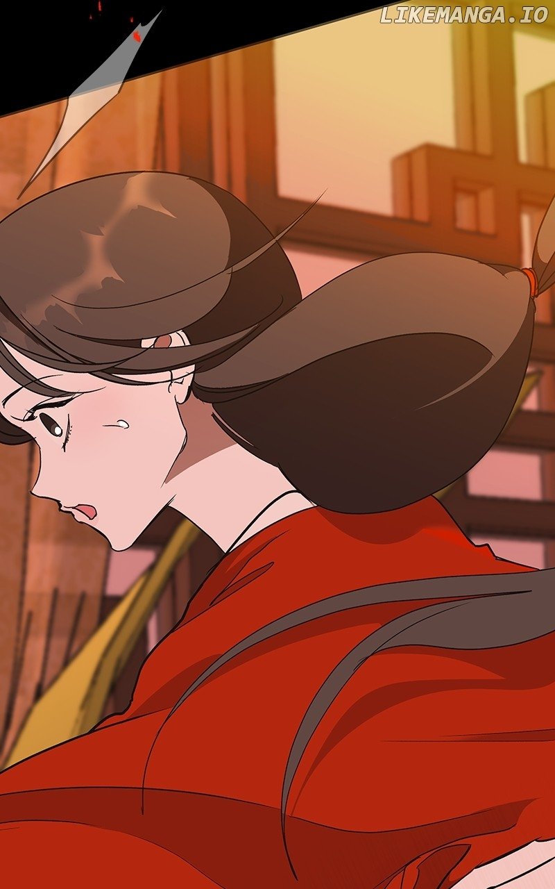 Goddess’s Way of Attacking Tigers Chapter 50 - Page 145