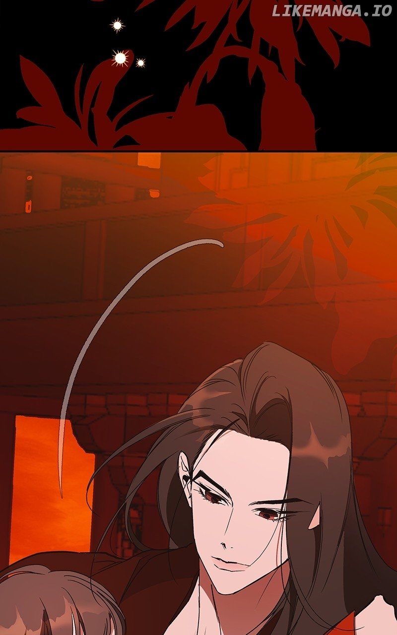 Goddess’s Way of Attacking Tigers Chapter 50 - Page 148
