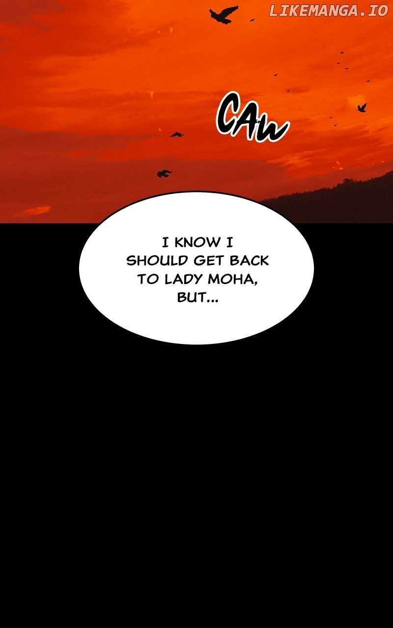 Goddess’s Way of Attacking Tigers Chapter 50 - Page 15