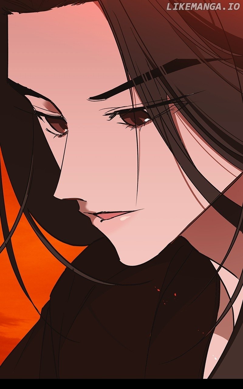 Goddess’s Way of Attacking Tigers Chapter 50 - Page 154