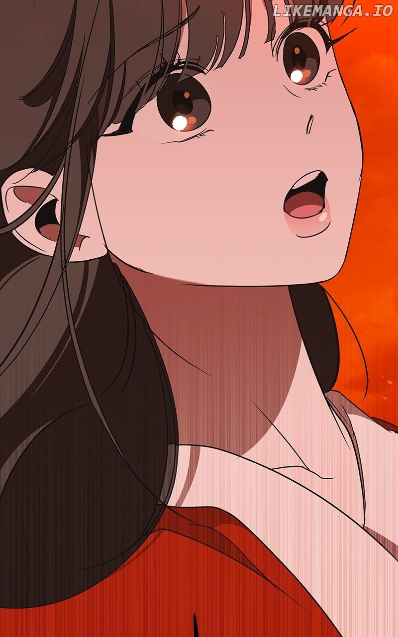 Goddess’s Way of Attacking Tigers Chapter 50 - Page 156