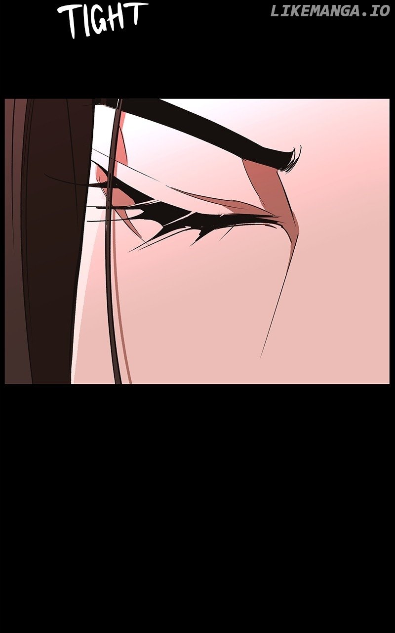 Goddess’s Way of Attacking Tigers Chapter 50 - Page 16