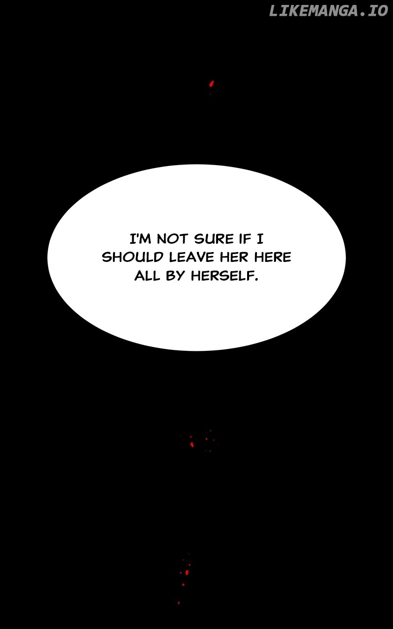 Goddess’s Way of Attacking Tigers Chapter 50 - Page 19